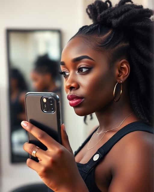 Keisha Daniels